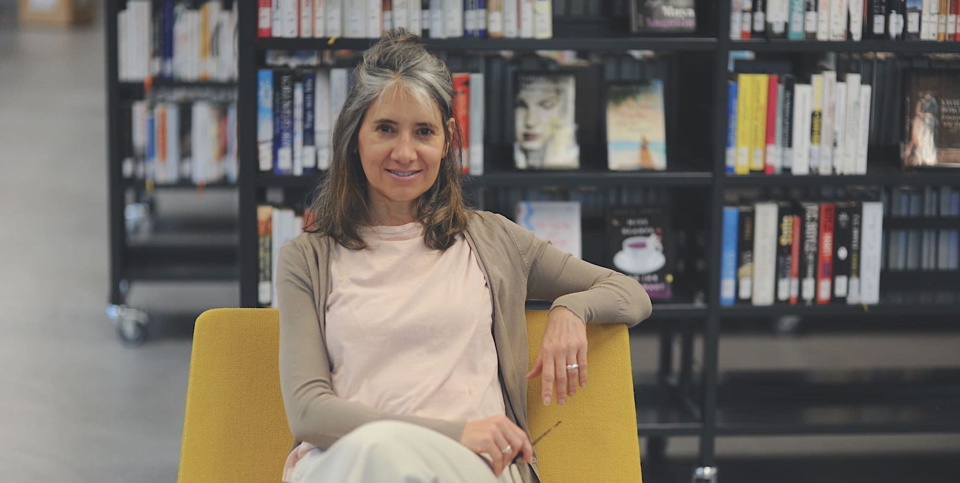 Regina Schlager – Autorin